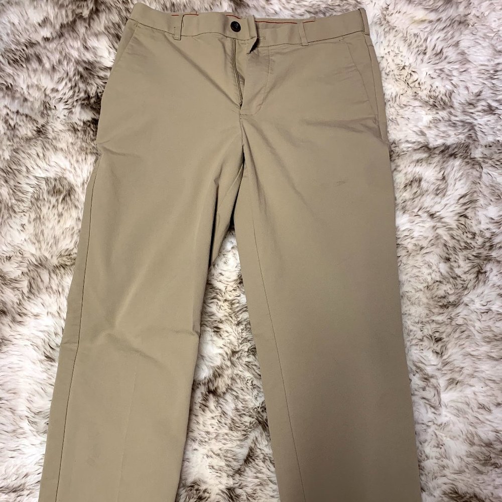 IZOD Golf Pants